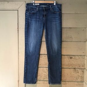*HP* AG Adriano Goldschmeid Premium Denim Jeans